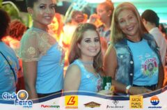 Camarote Espaço Folia (PM)